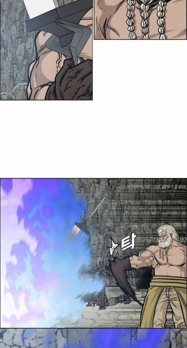 Bậc Thầy Kiếm Sư 97 trang 12