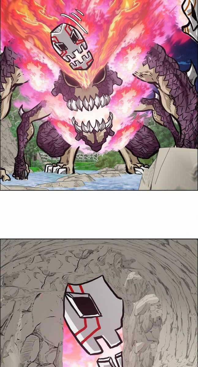 Bậc Thầy Kiếm Sư 97 trang 2