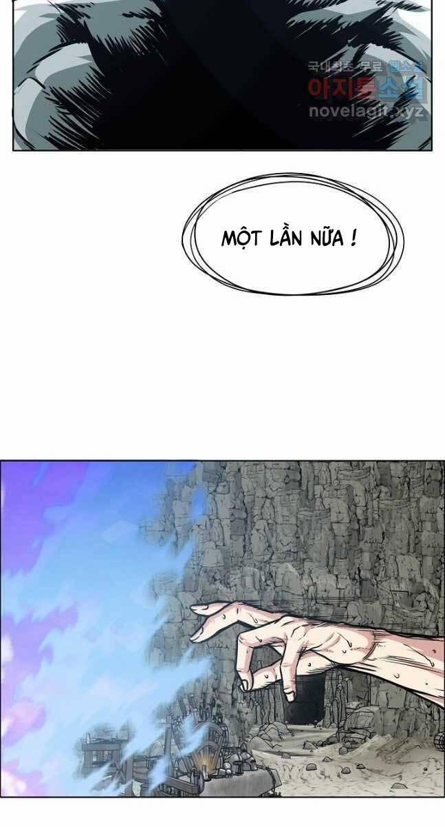 Bậc Thầy Kiếm Sư 97 trang 24