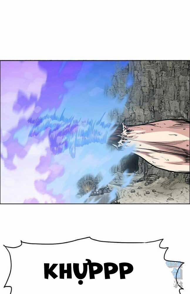 Bậc Thầy Kiếm Sư 97 trang 25