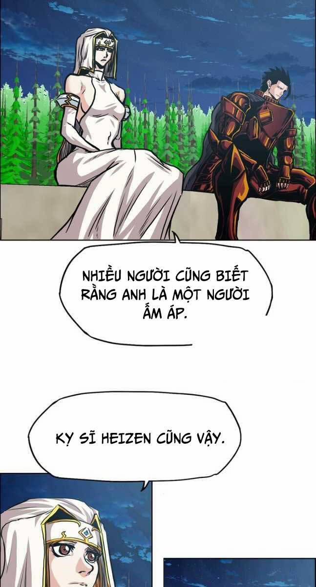 Bậc Thầy Kiếm Sư 97 trang 37
