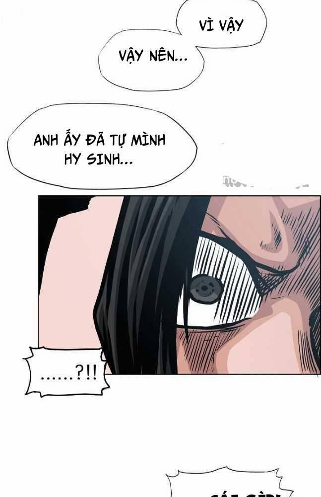 Bậc Thầy Kiếm Sư 97 trang 39