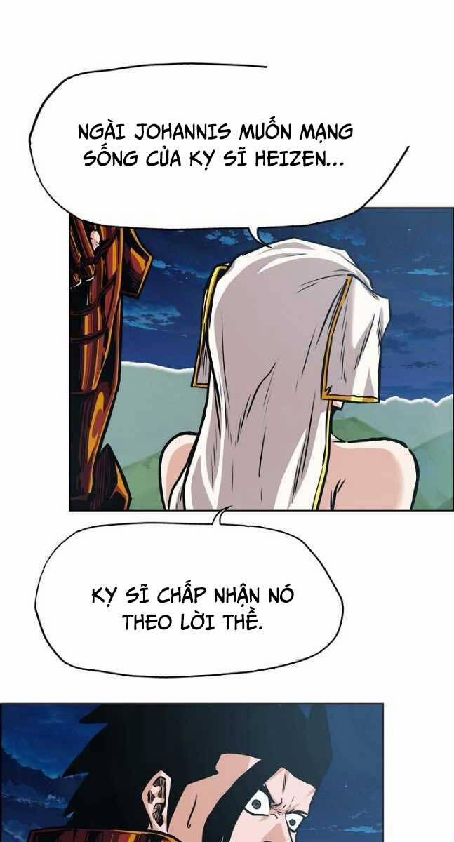 Bậc Thầy Kiếm Sư 97 trang 41