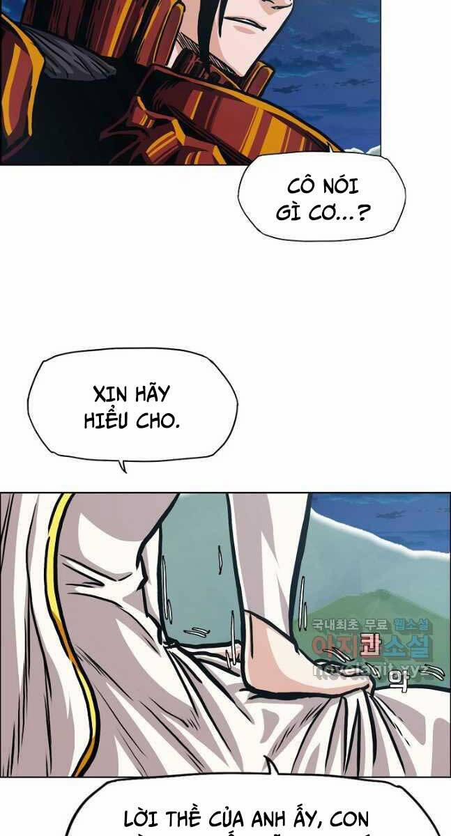 Bậc Thầy Kiếm Sư 97 trang 42