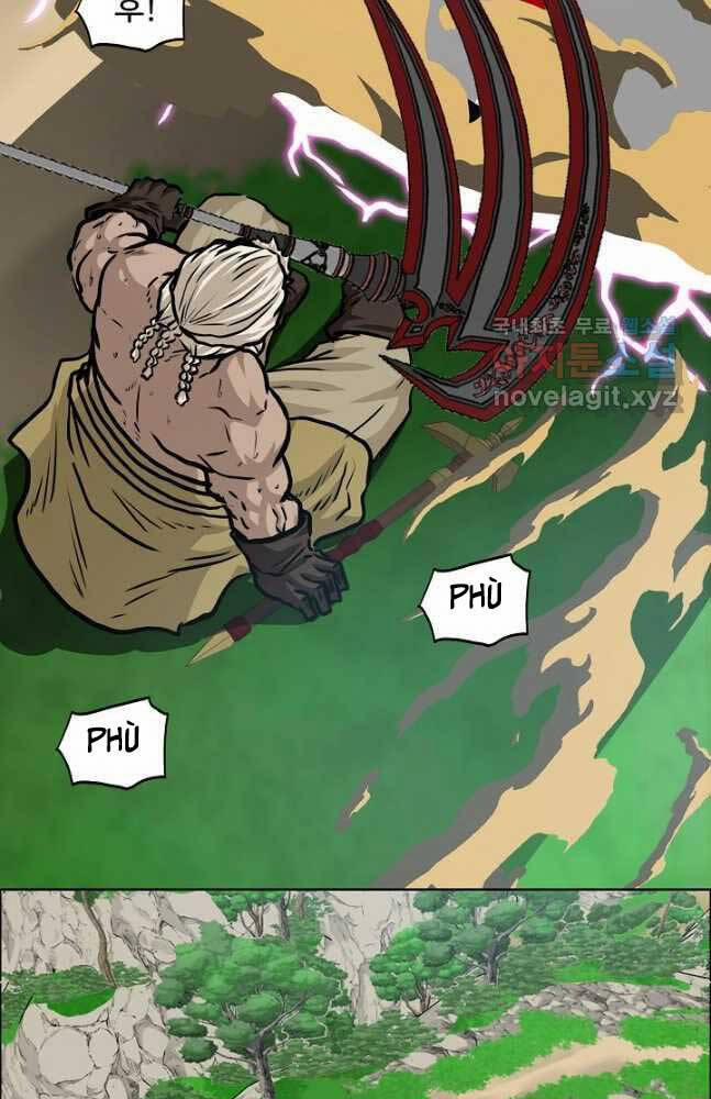 Bậc Thầy Kiếm Sư 97 trang 65