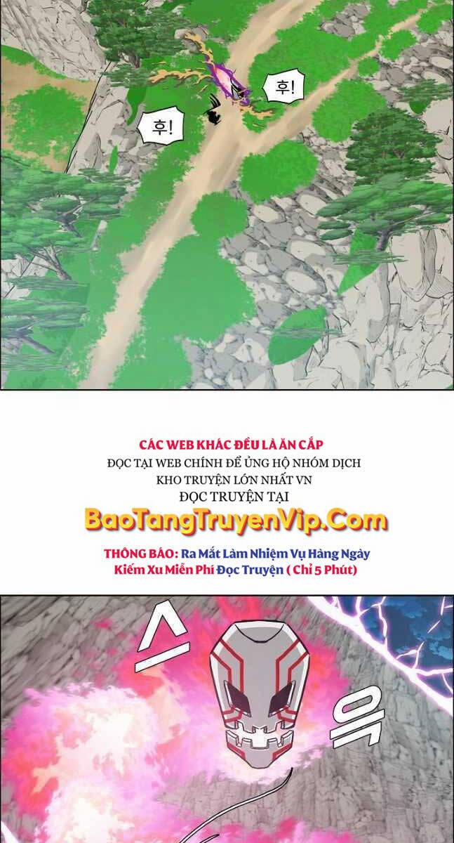 Bậc Thầy Kiếm Sư 97 trang 66