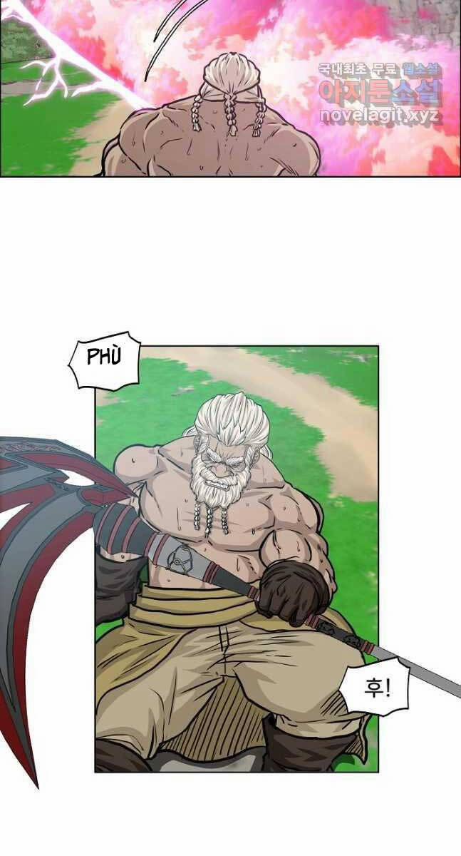 Bậc Thầy Kiếm Sư 97 trang 67