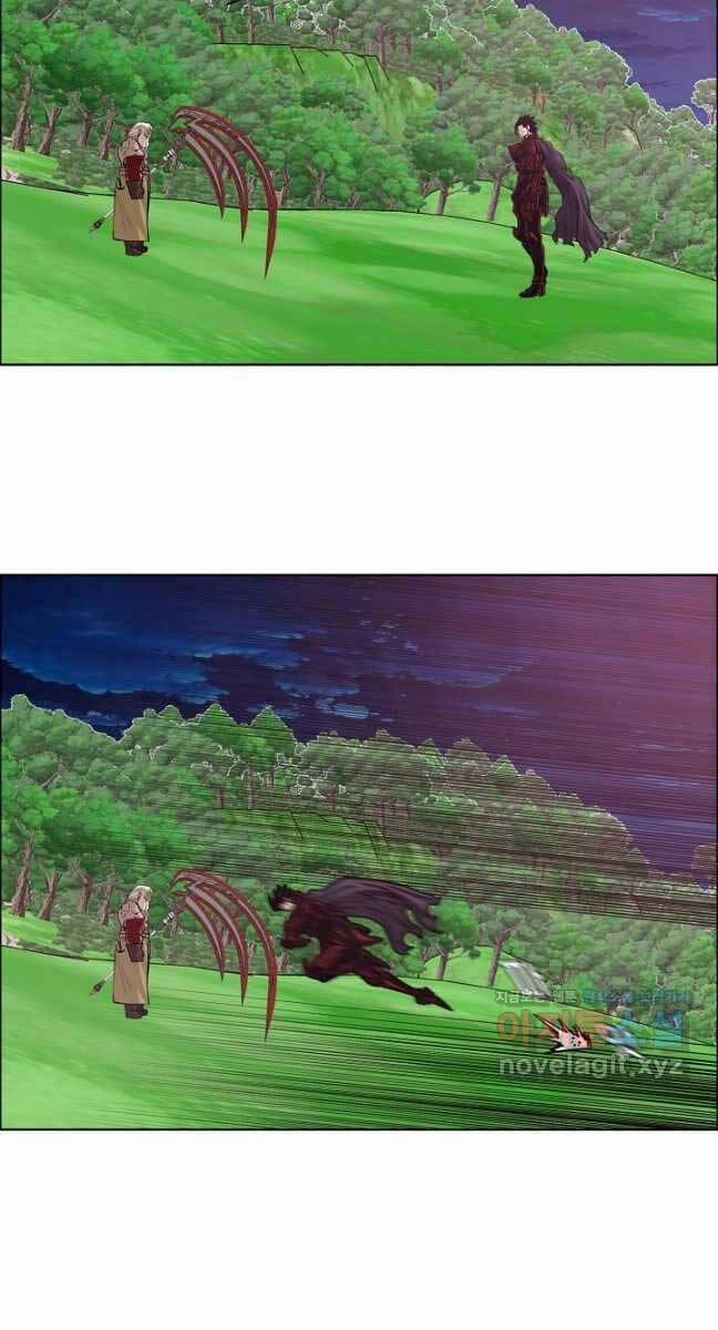 Bậc Thầy Kiếm Sư 98 trang 27