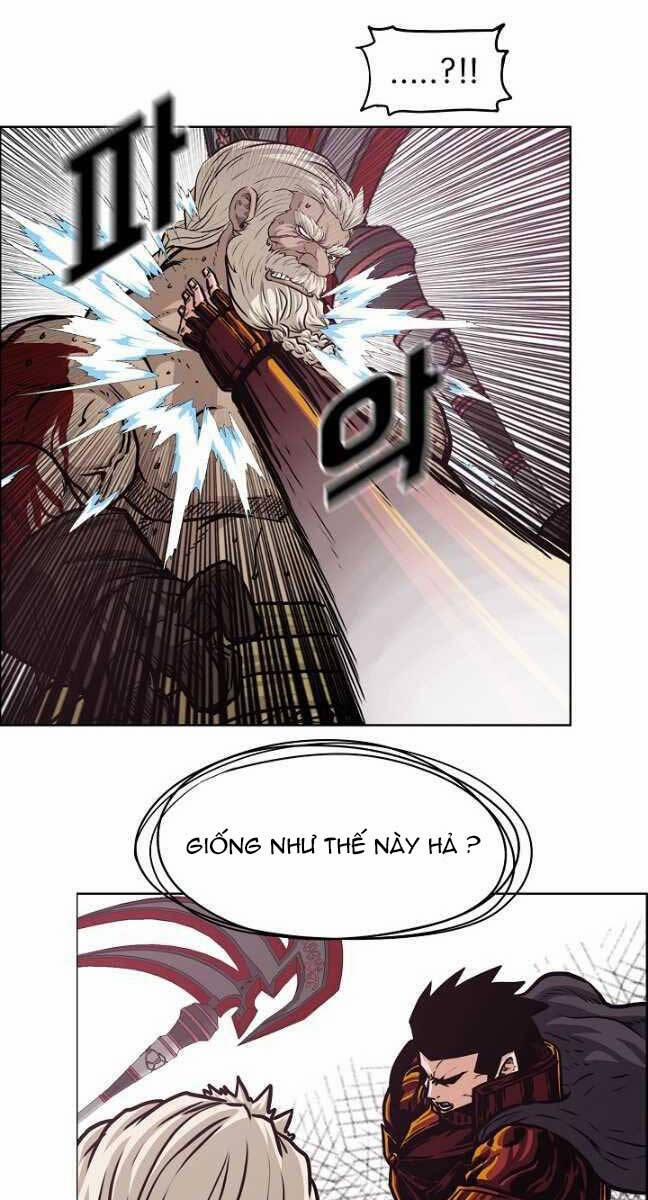 Bậc Thầy Kiếm Sư 98 trang 28