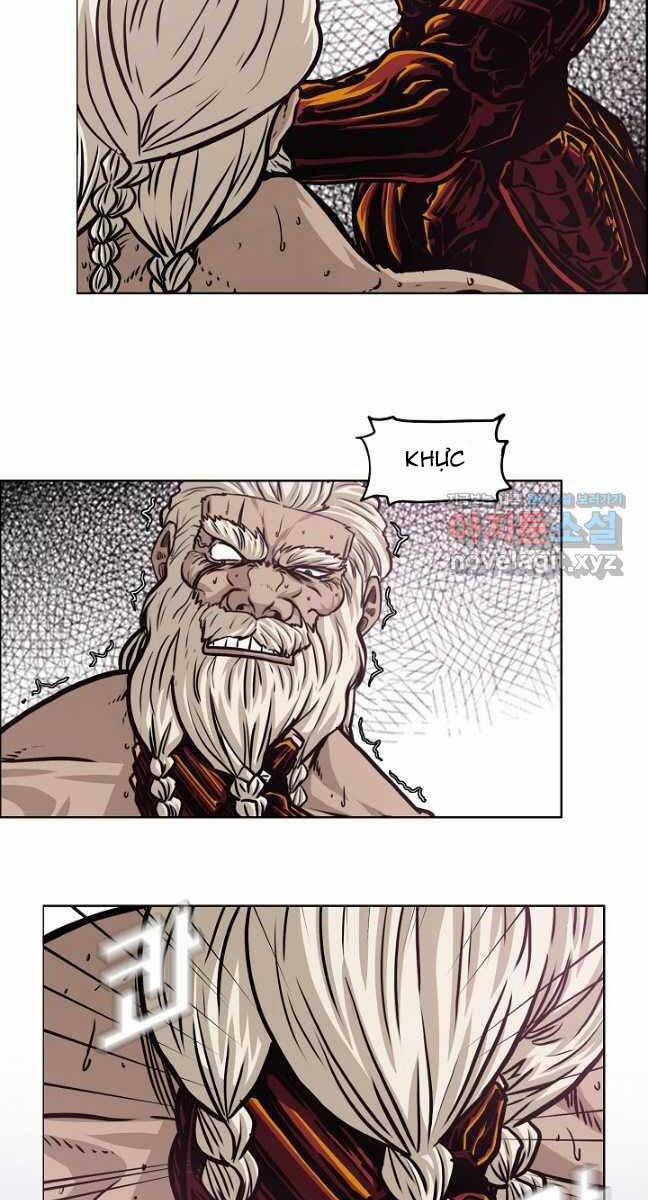 Bậc Thầy Kiếm Sư 98 trang 29