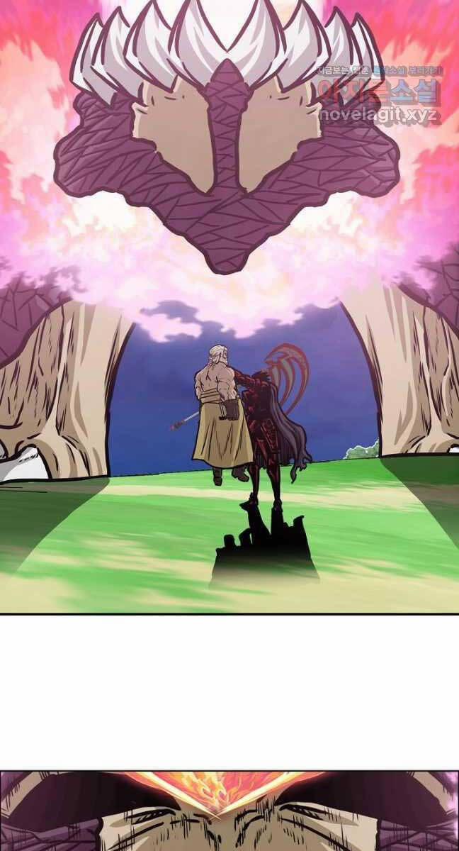 Bậc Thầy Kiếm Sư 98 trang 31