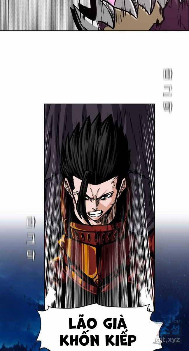 Bậc Thầy Kiếm Sư 98 trang 4