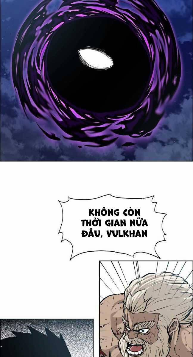 Bậc Thầy Kiếm Sư 98 trang 53