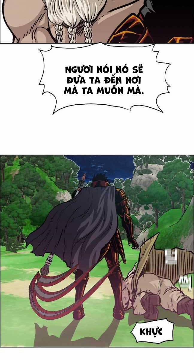 Bậc Thầy Kiếm Sư 98 trang 66