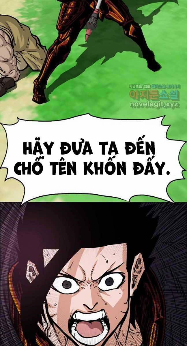 Bậc Thầy Kiếm Sư 98 trang 69