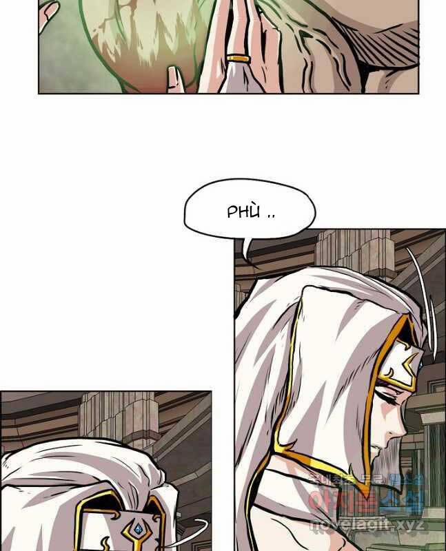 Bậc Thầy Kiếm Sư 99 trang 20