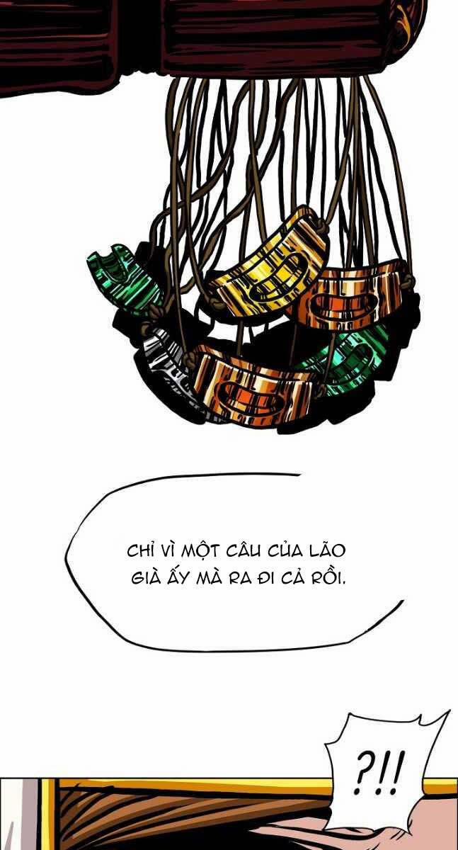 Bậc Thầy Kiếm Sư 99 trang 28