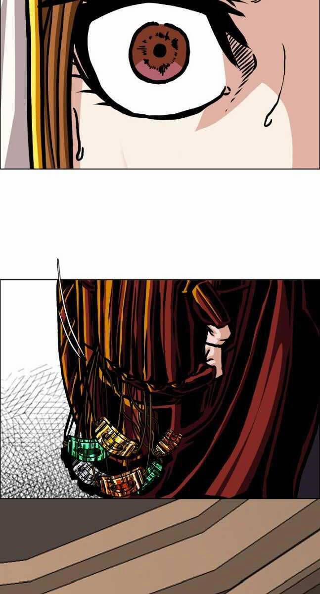 Bậc Thầy Kiếm Sư 99 trang 29