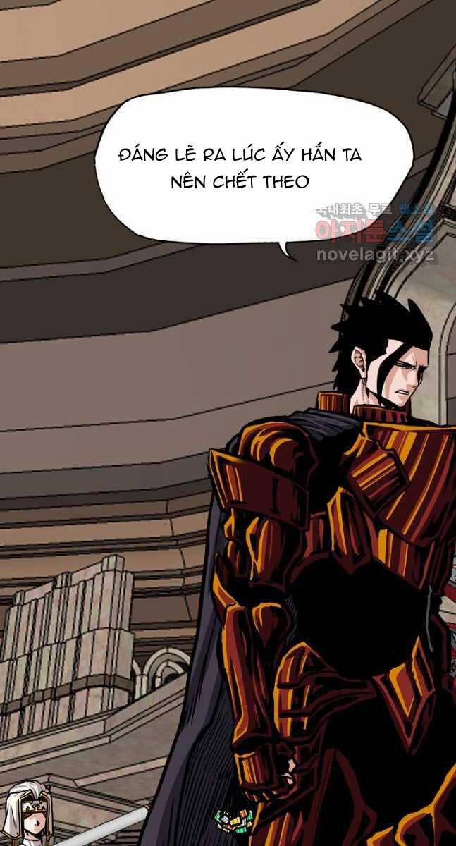 Bậc Thầy Kiếm Sư 99 trang 30