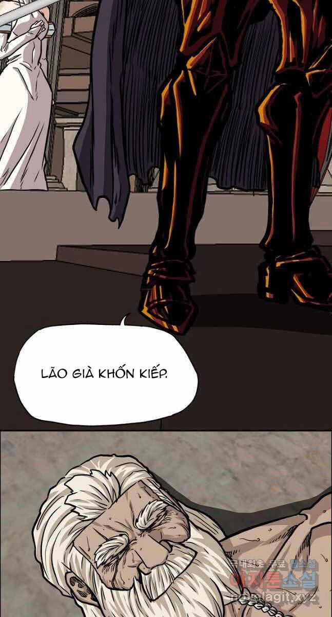 Bậc Thầy Kiếm Sư 99 trang 31