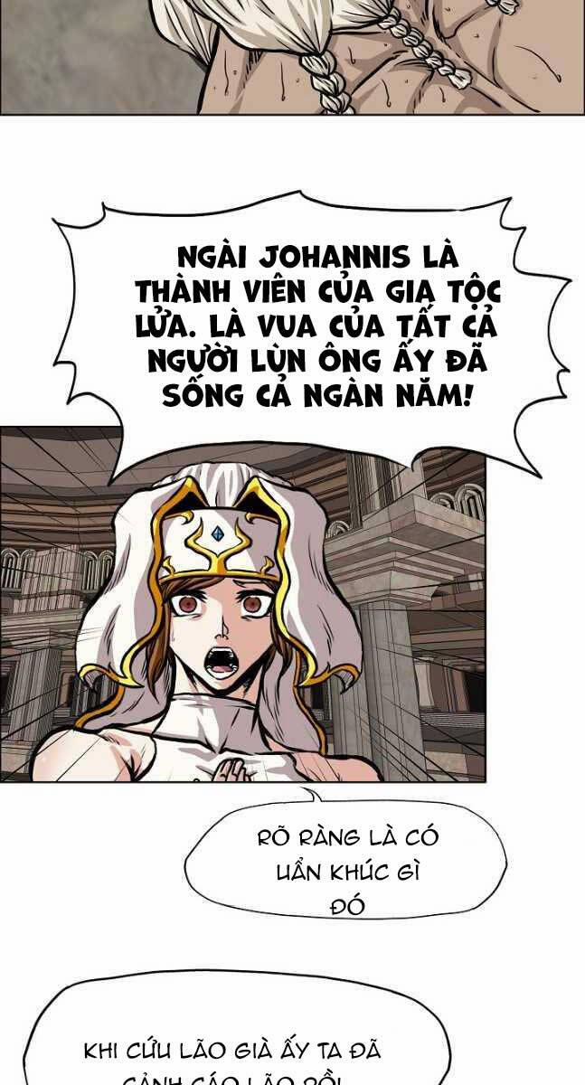 Bậc Thầy Kiếm Sư 99 trang 32