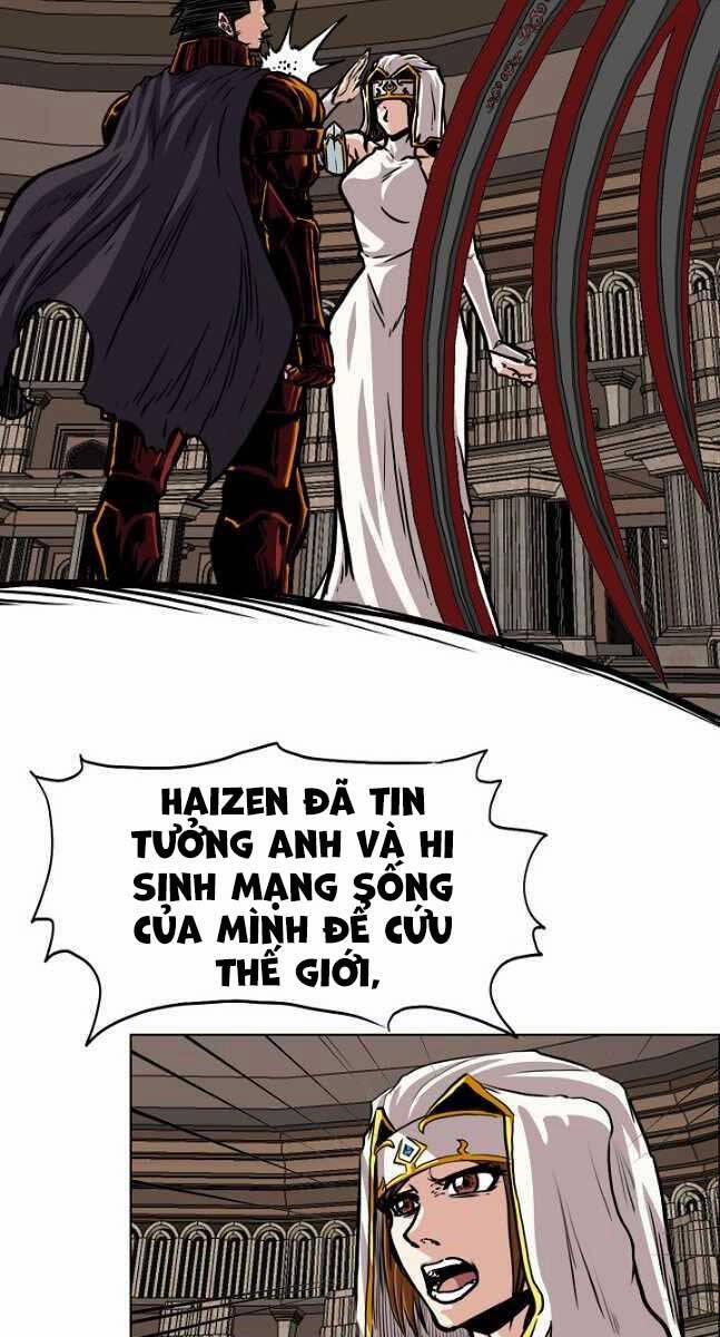 Bậc Thầy Kiếm Sư 99 trang 41