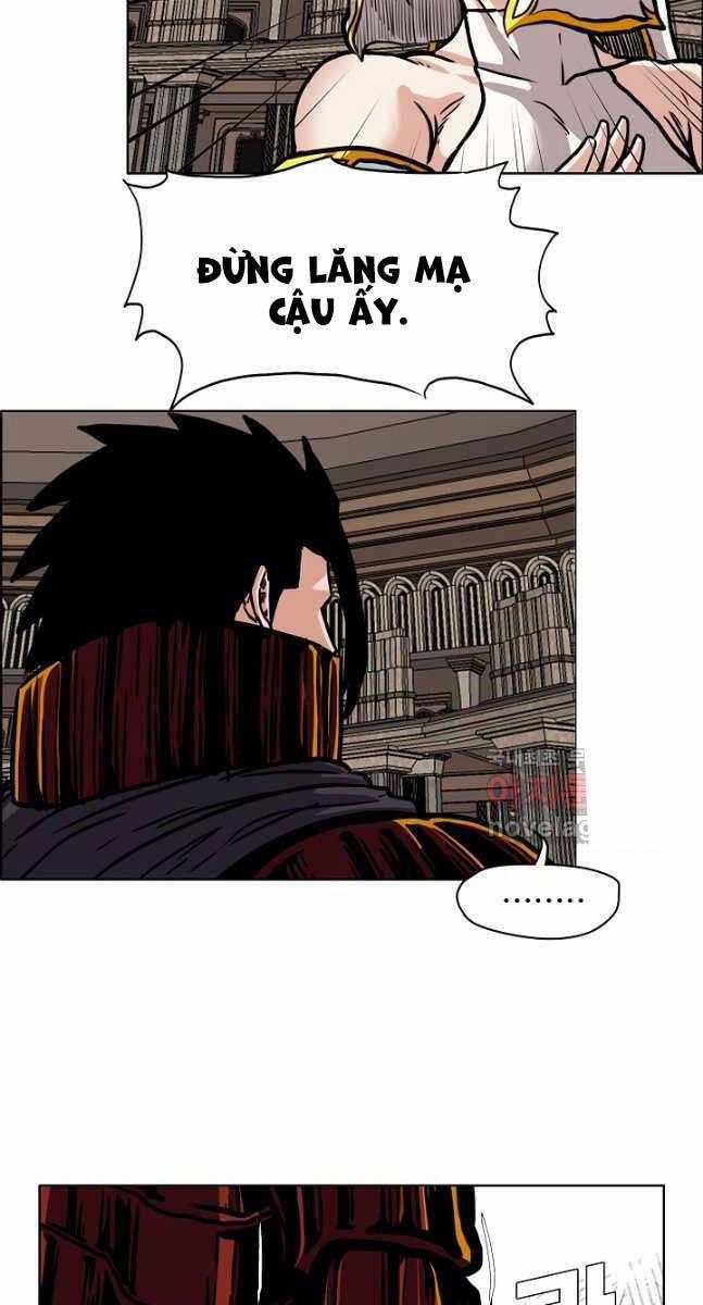 Bậc Thầy Kiếm Sư 99 trang 42