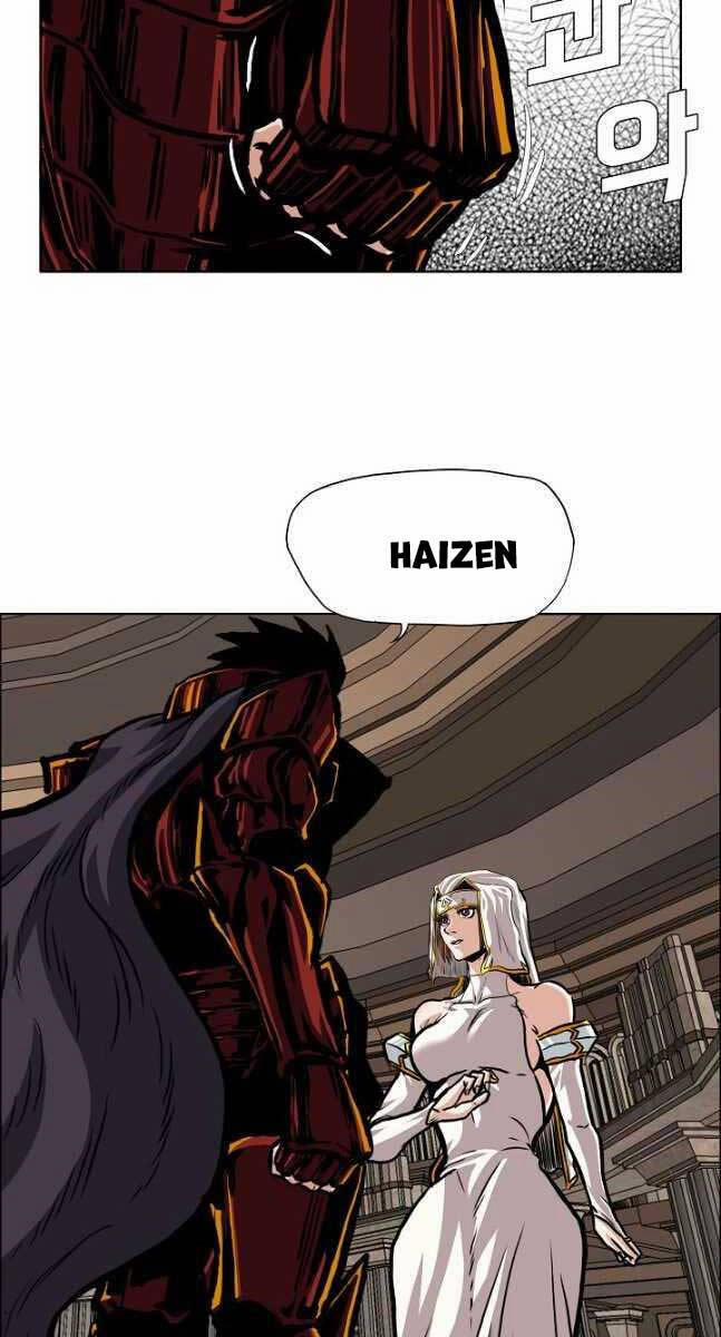 Bậc Thầy Kiếm Sư 99 trang 43