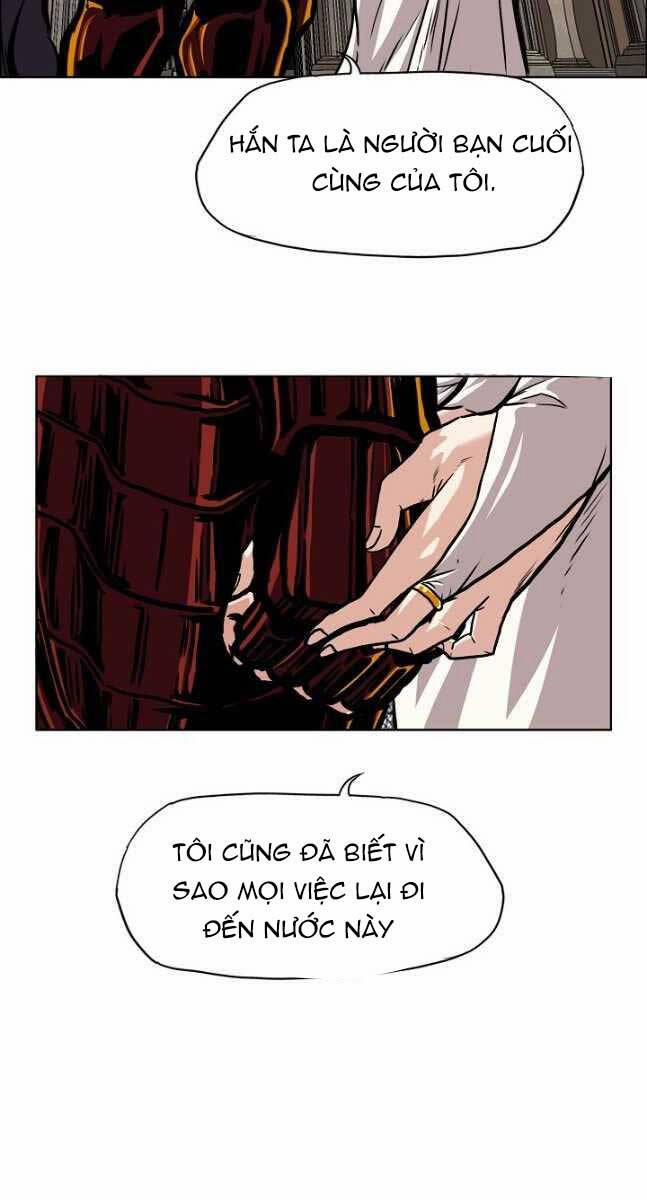 Bậc Thầy Kiếm Sư 99 trang 44