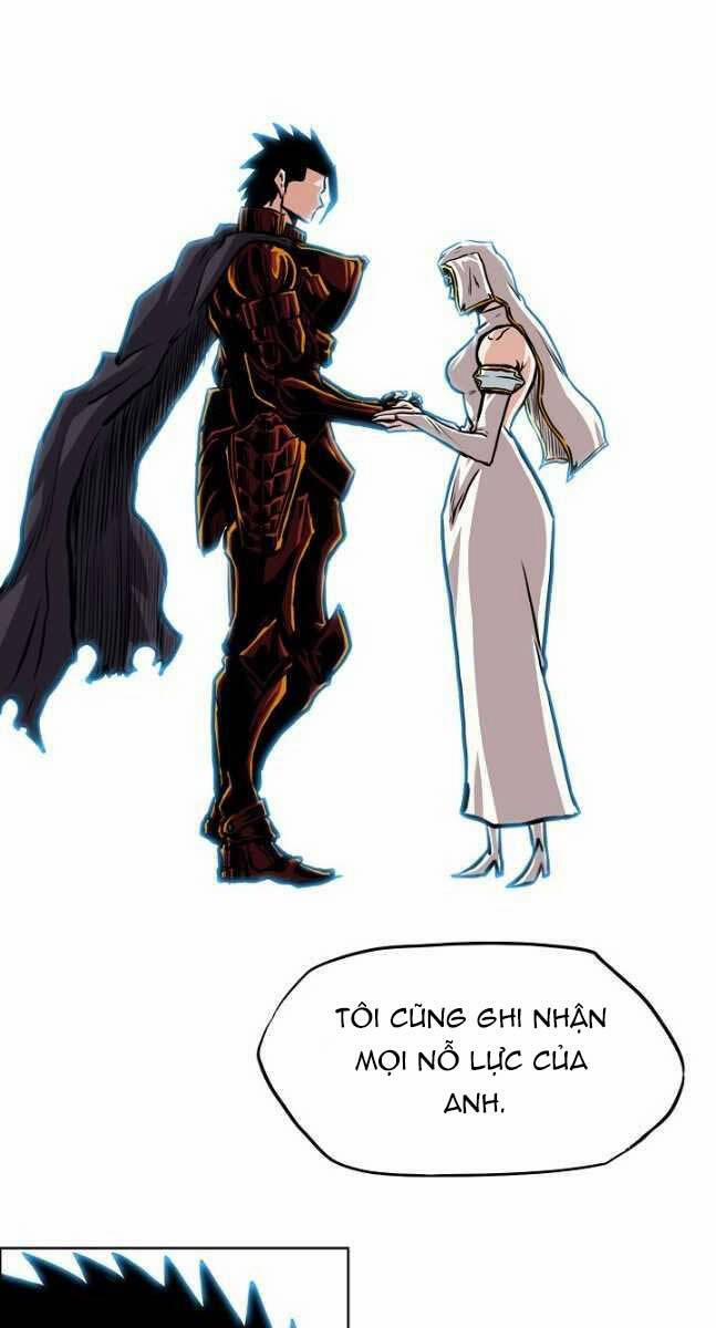 Bậc Thầy Kiếm Sư 99 trang 45