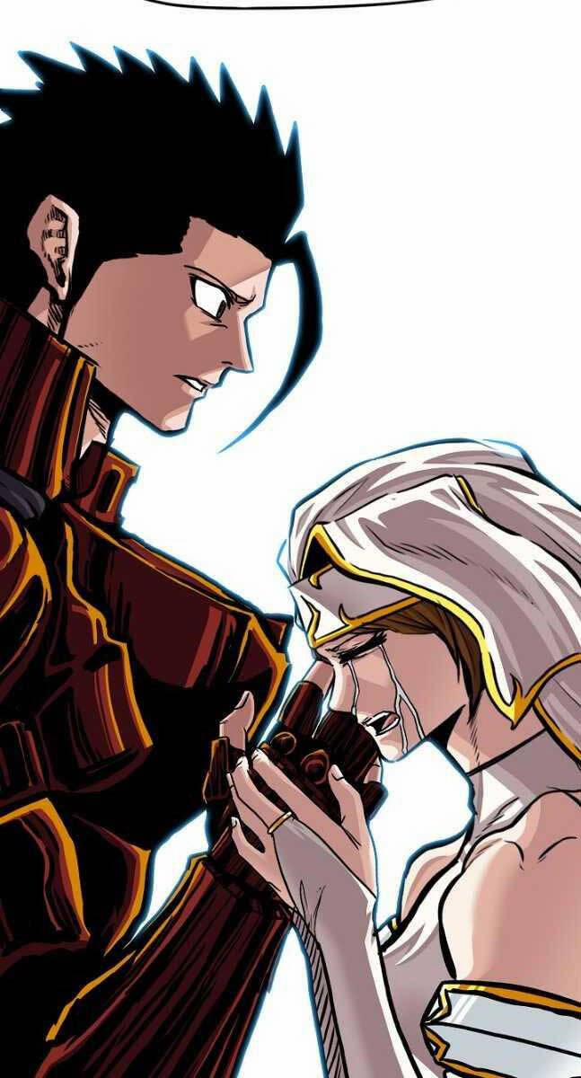 Bậc Thầy Kiếm Sư 99 trang 50