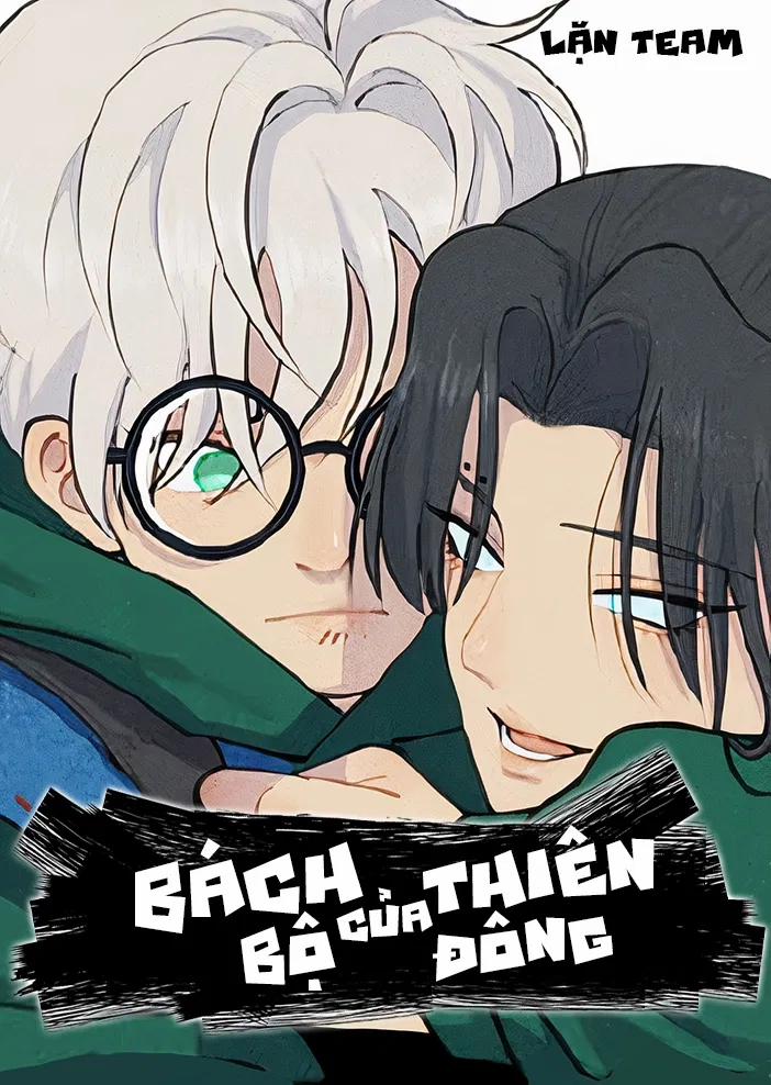Bách Bộ Của Thiên Đông 10 trang 1