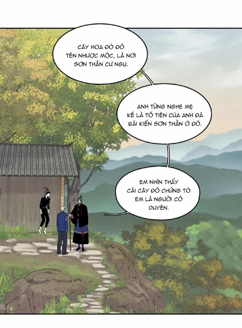 Bách Bộ Của Thiên Đông 10 trang 14