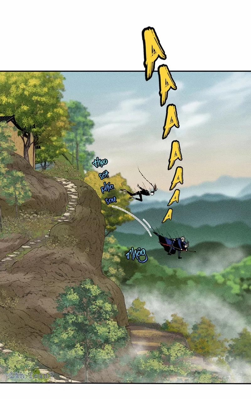 Bách Bộ Của Thiên Đông 10 trang 22