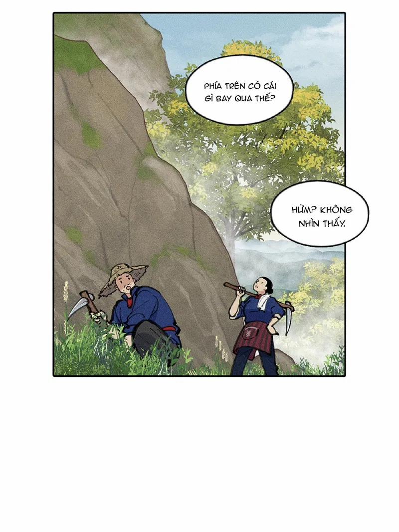 Bách Bộ Của Thiên Đông 10 trang 23