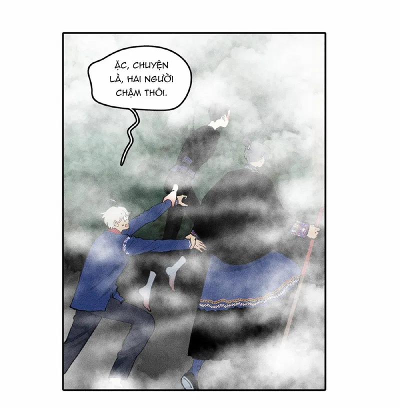 Bách Bộ Của Thiên Đông 10 trang 30
