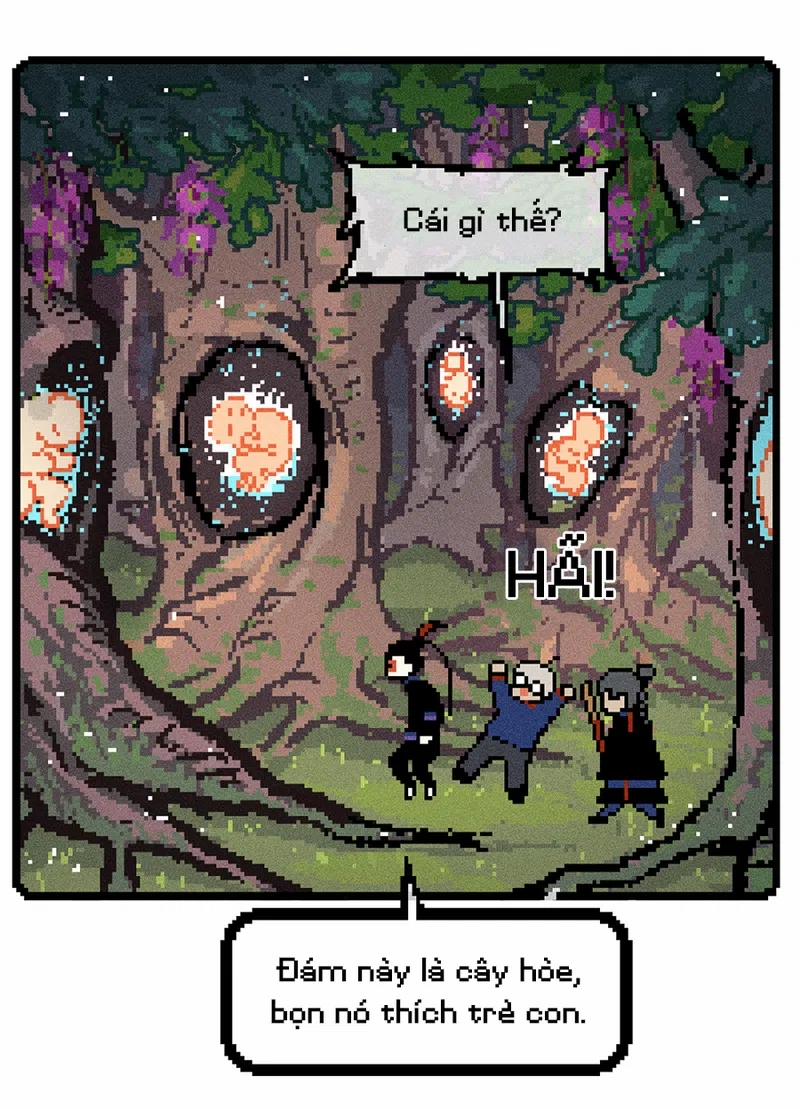 Bách Bộ Của Thiên Đông 10 trang 55