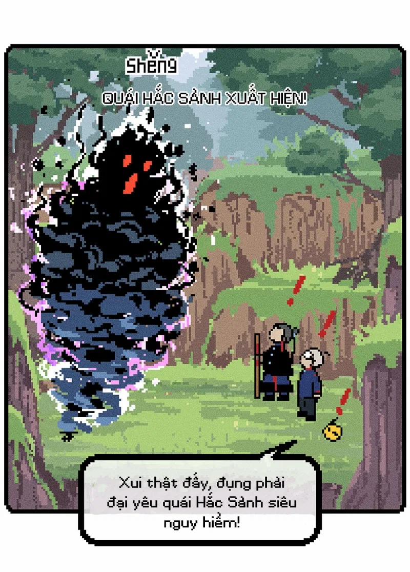 Bách Bộ Của Thiên Đông 10 trang 58