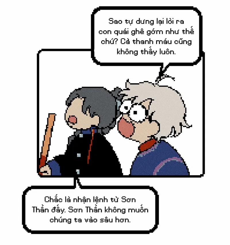 Bách Bộ Của Thiên Đông 10 trang 59