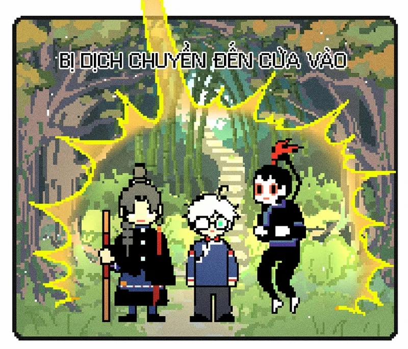 Bách Bộ Của Thiên Đông 10 trang 65