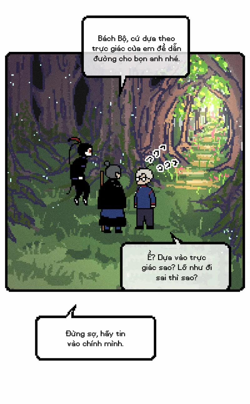 Bách Bộ Của Thiên Đông 10 trang 76