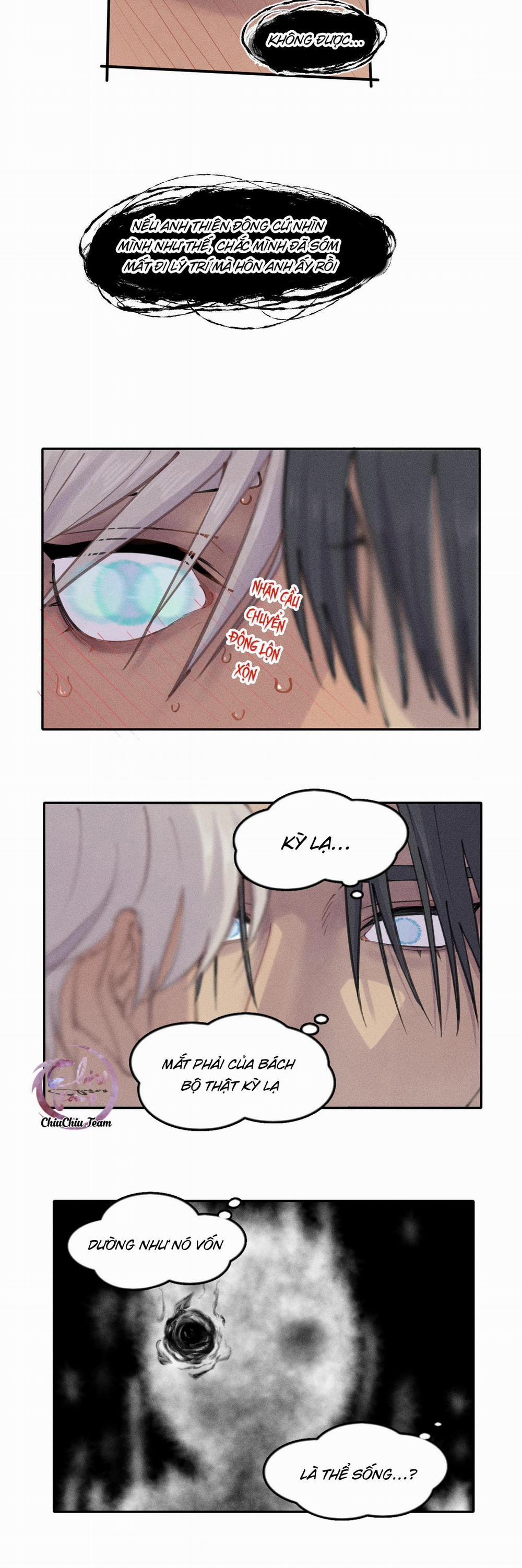 Bách Bộ Của Thiên Đông 3 trang 23