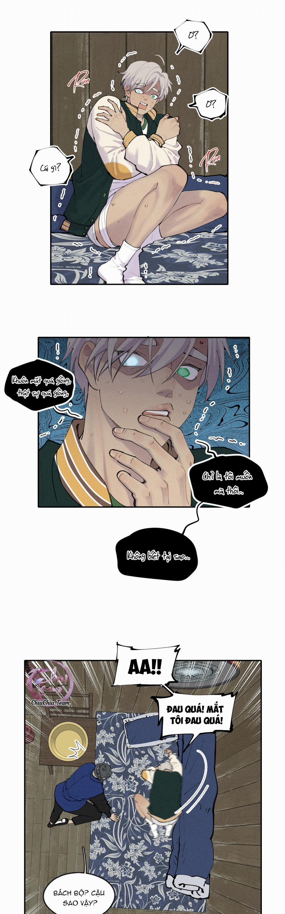 Bách Bộ Của Thiên Đông 3 trang 25