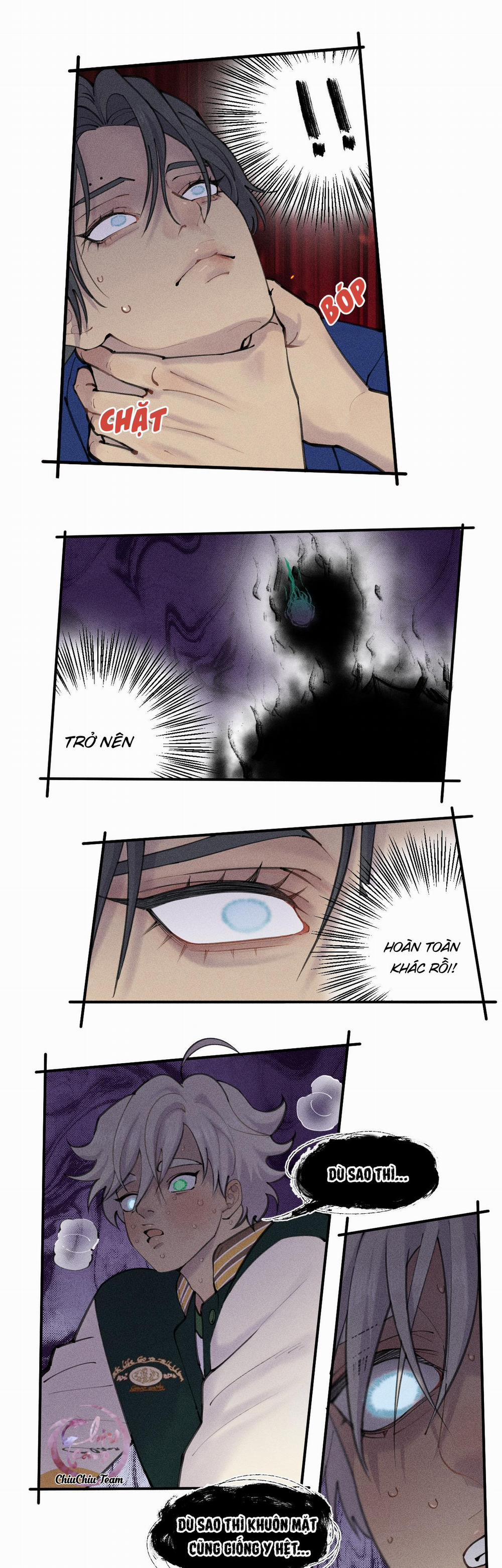 Bách Bộ Của Thiên Đông 3 trang 27