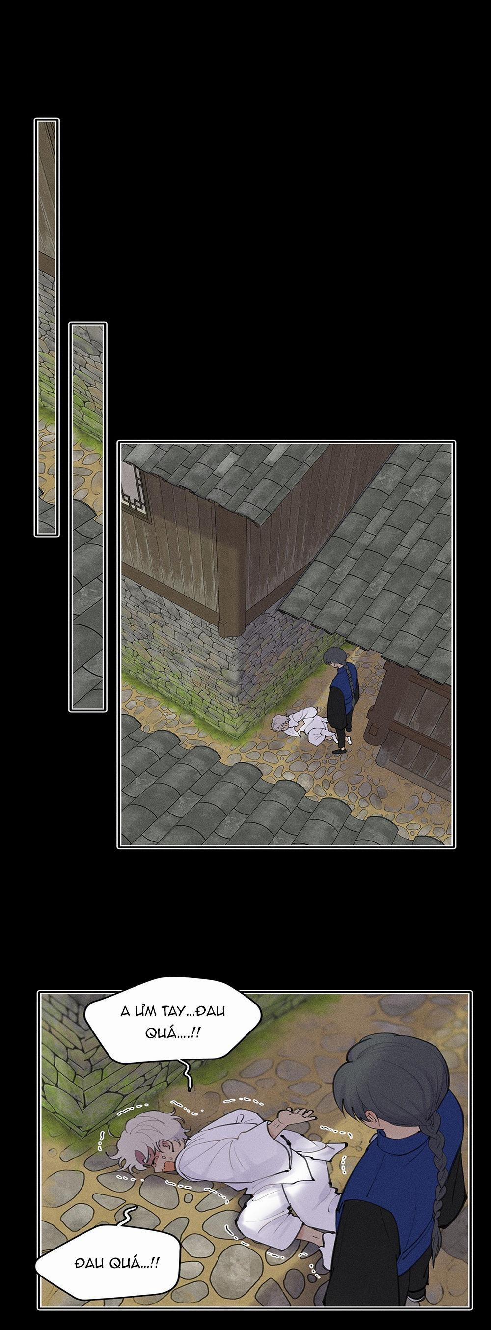 Bách Bộ Của Thiên Đông 4 trang 19