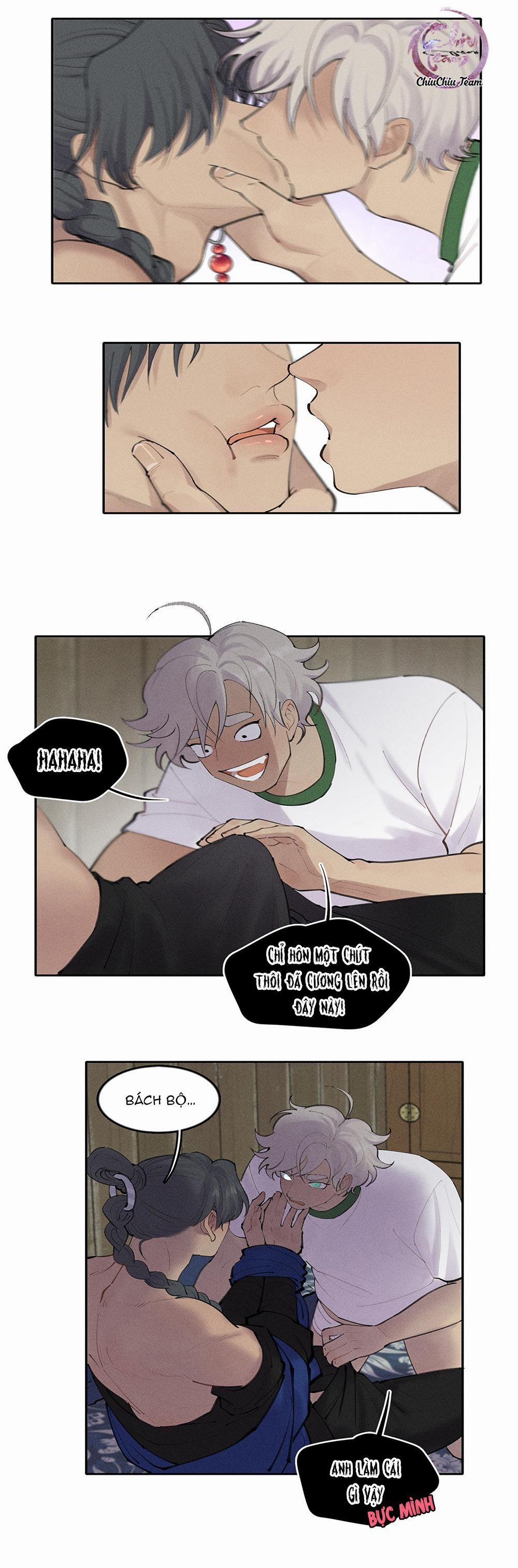 Bách Bộ Của Thiên Đông 4 trang 4