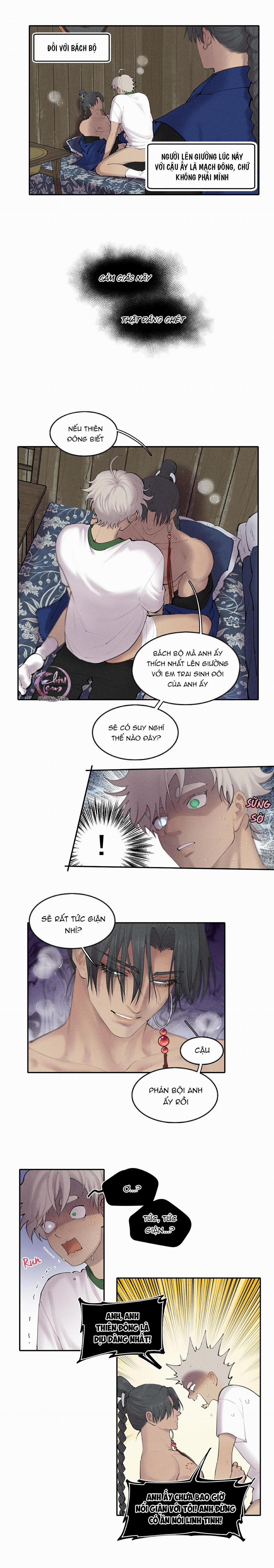 Bách Bộ Của Thiên Đông 5 0 H+++❌ trang 1