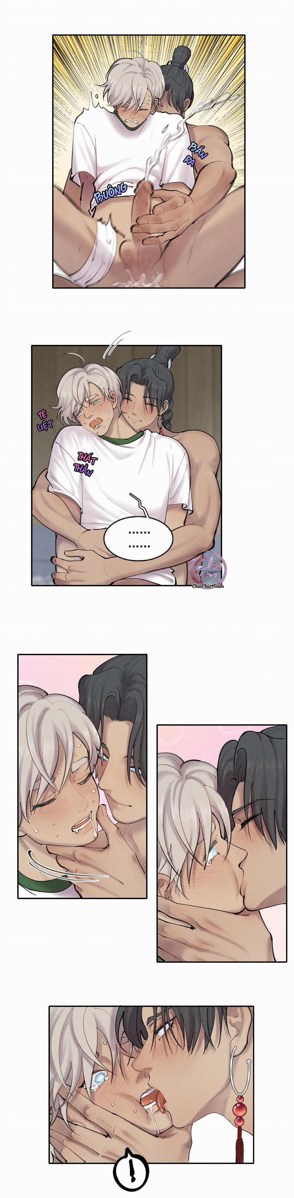 Bách Bộ Của Thiên Đông 5 0 H+++❌ trang 17