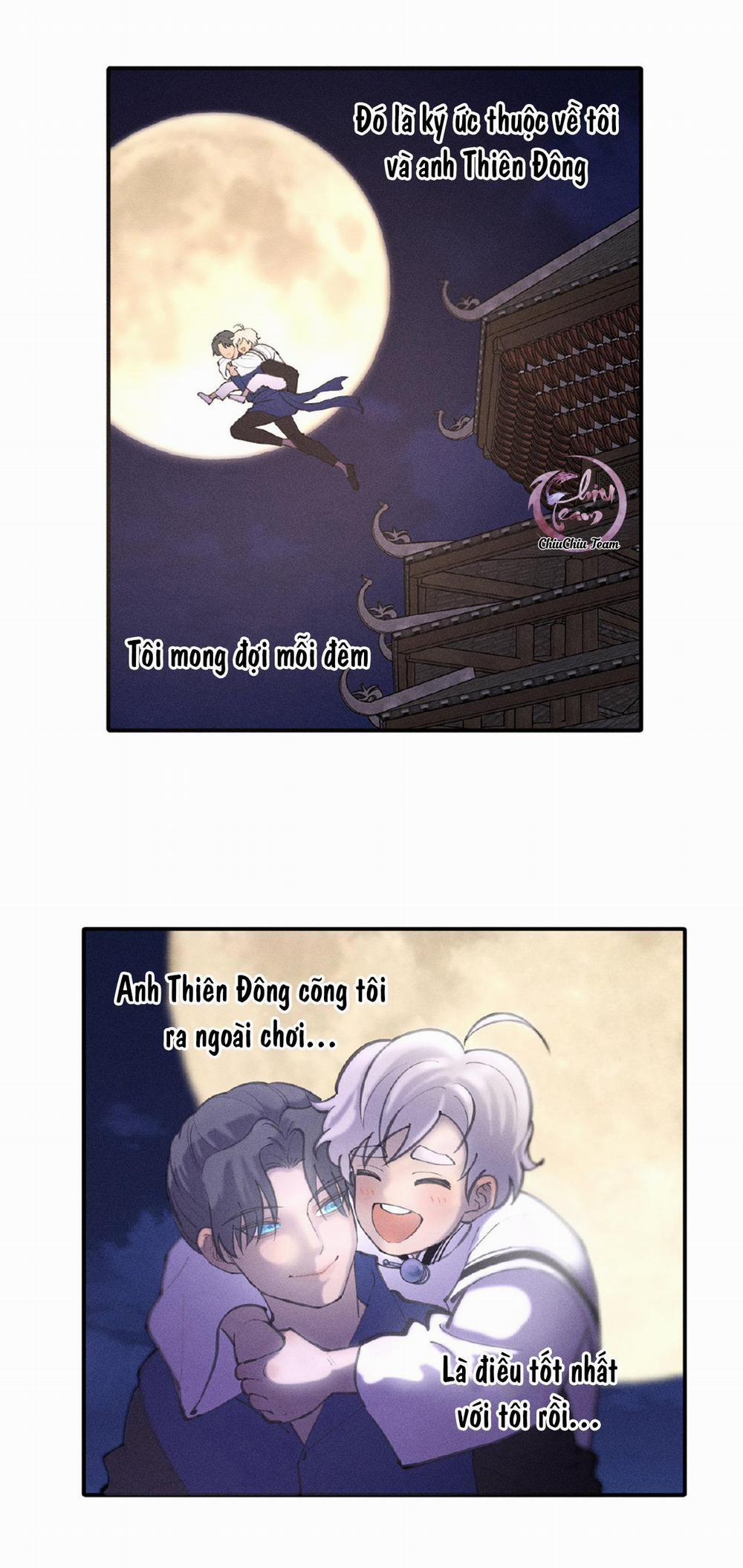 Bách Bộ Của Thiên Đông 6 trang 21