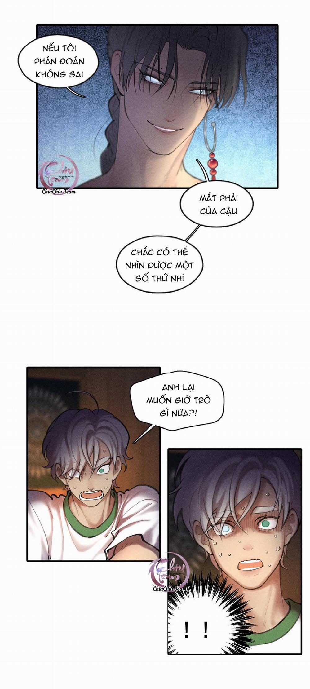 Bách Bộ Của Thiên Đông 6 trang 5